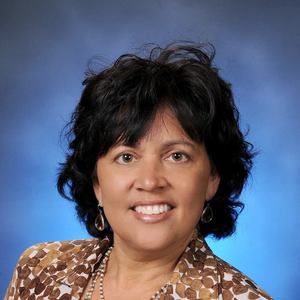 Meet your Posher, Barbara